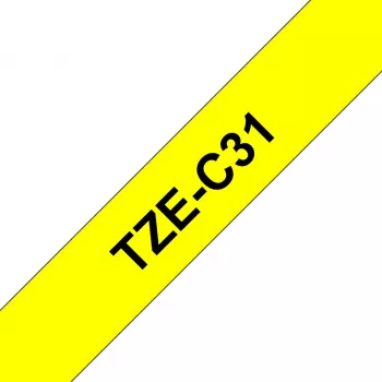 Popisovacia páska Brother TZE-C31 TZ