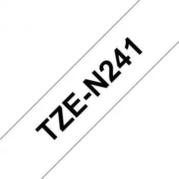 Popisovacia páska Brother TZE-N241 TZ