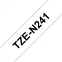 Popisovacia páska Brother TZE-N241 TZ