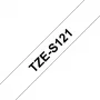 Popisovacia páska Brother TZE-S121 TZ