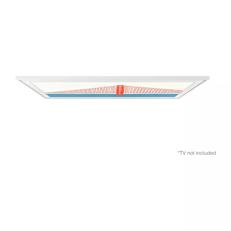Rám Samsung VG-SCFA43WTBXC