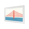 Samsung VG-SCFA55WTBXC, Frame, biela, 139,7 cm (55