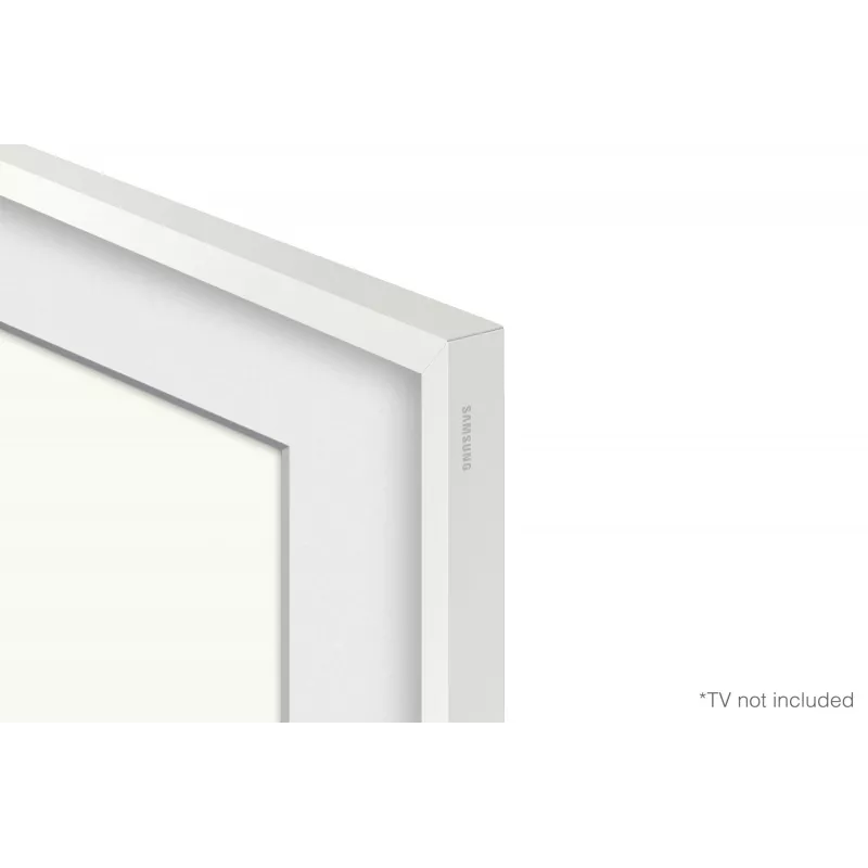 Samsung VG-SCFA55WTBXC, Frame, biela, 139,7 cm (55