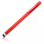 Stylus pero Targus AMM16501AMGL červené 10 g kompatibilita s mobilnými telefónmi