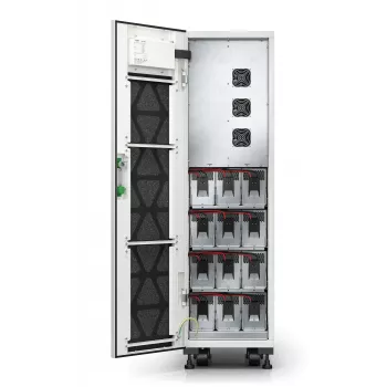 APC Easy 3S UPS (zdroj neprerušovaného napájania) dvojitá konverzia (online) 10 kVA 10000 W
