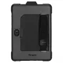Targus Field-Ready THD501GLZ odolný zadný kryt pre Samsung Galaxy Tab Active Pro, TPU, MIL-STD-810G, čierny