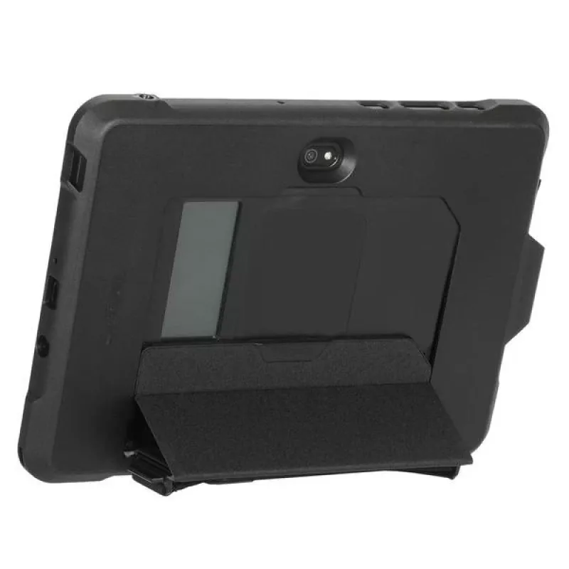 Targus Field-Ready THD501GLZ odolný zadný kryt pre Samsung Galaxy Tab Active Pro, TPU, MIL-STD-810G, čierny