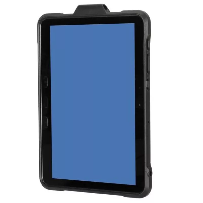 Targus Field-Ready THD501GLZ odolný zadný kryt pre Samsung Galaxy Tab Active Pro, TPU, MIL-STD-810G, čierny
