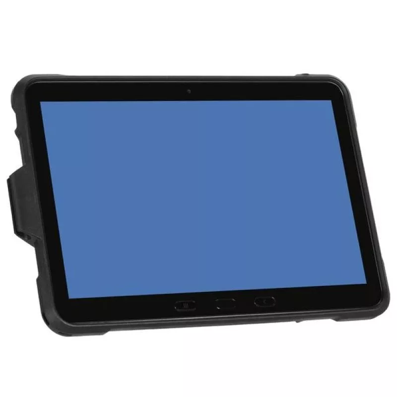 Targus Field-Ready THD501GLZ odolný zadný kryt pre Samsung Galaxy Tab Active Pro, TPU, MIL-STD-810G, čierny