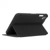 Targus Click-In THZ912GL puzdro s vyklápacím krytom pre Apple iPad mini (6. generácia), 8,3 palca (21,1 cm), čierne