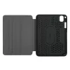 Targus Click-In THZ912GL puzdro s vyklápacím krytom pre Apple iPad mini (6. generácia), 8,3 palca (21,1 cm), čierne