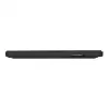 Targus Click-In THZ912GL puzdro s vyklápacím krytom pre Apple iPad mini (6. generácia), 8,3 palca (21,1 cm), čierne