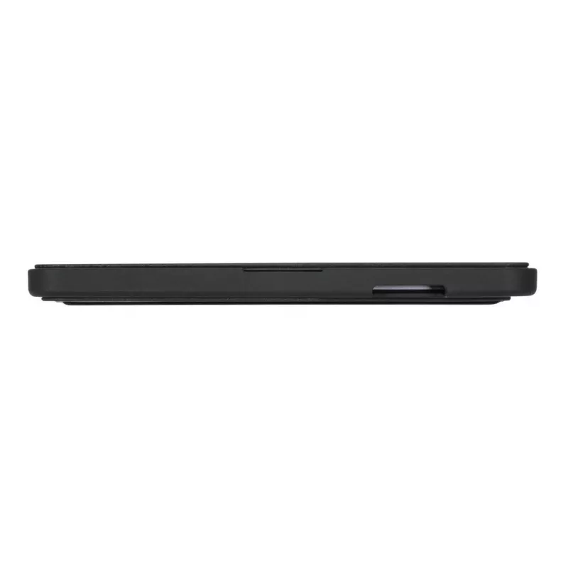 Targus Click-In THZ912GL puzdro s vyklápacím krytom pre Apple iPad mini (6. generácia), 8,3 palca (21,1 cm), čierne