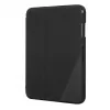 Targus Click-In THZ912GL puzdro s vyklápacím krytom pre Apple iPad mini (6. generácia), 8,3 palca (21,1 cm), čierne