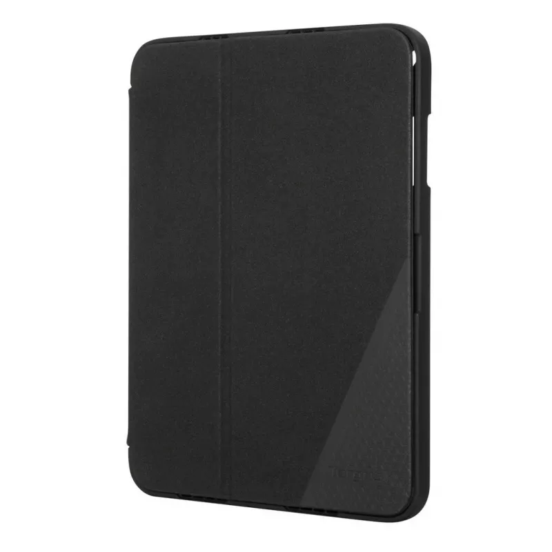 Targus Click-In THZ912GL puzdro s vyklápacím krytom pre Apple iPad mini (6. generácia), 8,3 palca (21,1 cm), čierne