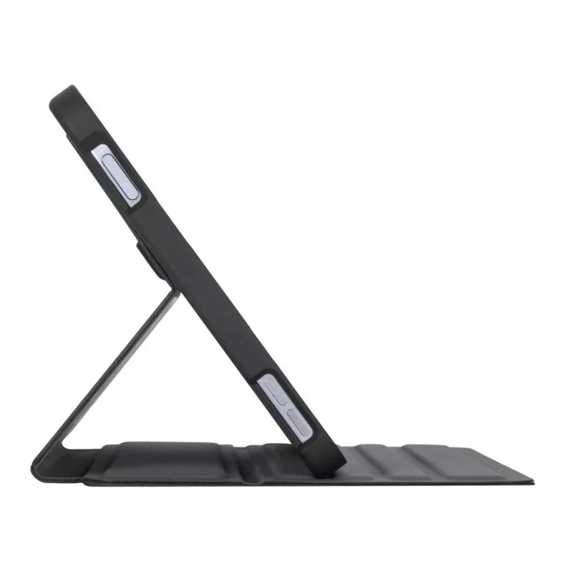 Targus Click-In THZ912GL puzdro s vyklápacím krytom pre Apple iPad mini (6. generácia), 8,3 palca (21,1 cm), čierne