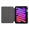 Targus Click-In THZ912GL puzdro s vyklápacím krytom pre Apple iPad mini (6. generácia), 8,3 palca (21,1 cm), čierne