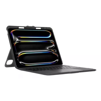 Klávesnicové puzdro TARGUS VersaVu THZ989NO pre iPad Pro 13