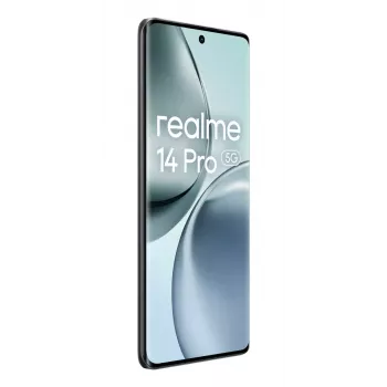 Smartphone realme 14 Pro 5G 6,77