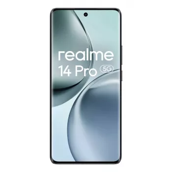 Smartphone realme 14 Pro 5G 6,77
