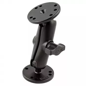 Univerzálny držiak s dvojitou guľou RAM Mounts RAM-B-101U