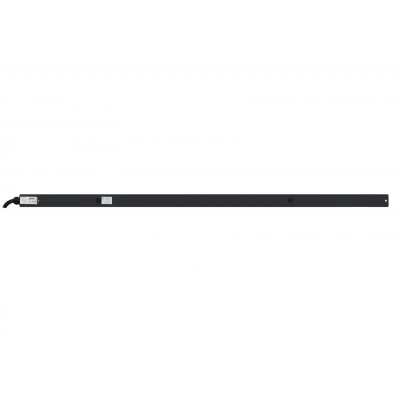 APC Easy Rack PDU, Basic, 0U, 3-fázový, 22 kW, 230 V, 32 A, 30 x C13 a 12 x C19 výstupov, IEC60309 3P+N+PE vstup