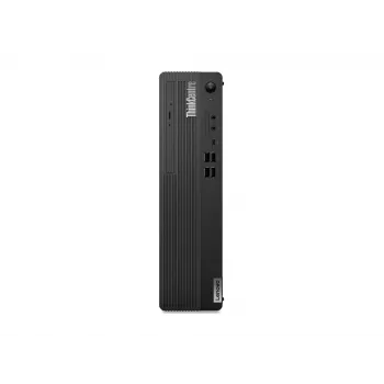 Lenovo ThinkCentre M75s AMD Ryzen™ 5 PRO 5650G 16 GB DDR4-SDRAM 512 GB SSD Windows 11 Pro SFF PC Čierna