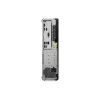 Lenovo ThinkCentre M75s AMD Ryzen™ 5 PRO 5650G 16 GB DDR4-SDRAM 512 GB SSD Windows 11 Pro SFF PC Čierna