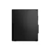 Lenovo ThinkCentre M75s AMD Ryzen™ 5 PRO 5650G 16 GB DDR4-SDRAM 512 GB SSD Windows 11 Pro SFF PC Čierna