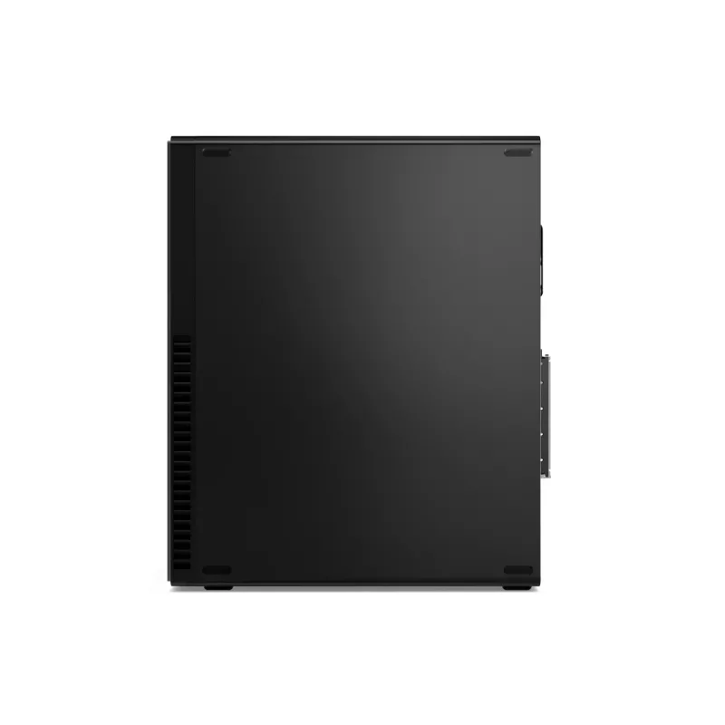 Lenovo ThinkCentre M75s AMD Ryzen™ 5 PRO 5650G 16 GB DDR4-SDRAM 512 GB SSD Windows 11 Pro SFF PC Čierna