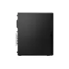 Lenovo ThinkCentre M75s AMD Ryzen™ 5 PRO 5650G 16 GB DDR4-SDRAM 512 GB SSD Windows 11 Pro SFF PC Čierna