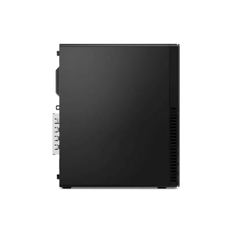 Lenovo ThinkCentre M75s AMD Ryzen™ 5 PRO 5650G 16 GB DDR4-SDRAM 512 GB SSD Windows 11 Pro SFF PC Čierna