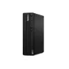 Lenovo ThinkCentre M75s AMD Ryzen™ 5 PRO 5650G 16 GB DDR4-SDRAM 512 GB SSD Windows 11 Pro SFF PC Čierna