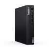 Lenovo ThinkCentre M75q AMD Ryzen™ 5 8500GE 16 GB DDR5-SDRAM 512 GB SSD Windows 11 Pro Mini PC Čierna