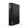 Lenovo ThinkCentre M75q AMD Ryzen™ 5 8500GE 16 GB DDR5-SDRAM 512 GB SSD Windows 11 Pro Mini PC Čierna