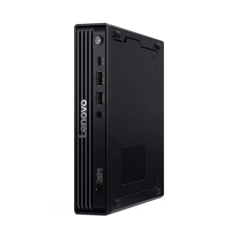 Lenovo ThinkCentre M90q Gen 6 Intel Core Ultra 5 245T 16 GB DDR5-SDRAM 512 GB SSD Windows 11 Pro Mini PC Čierna
