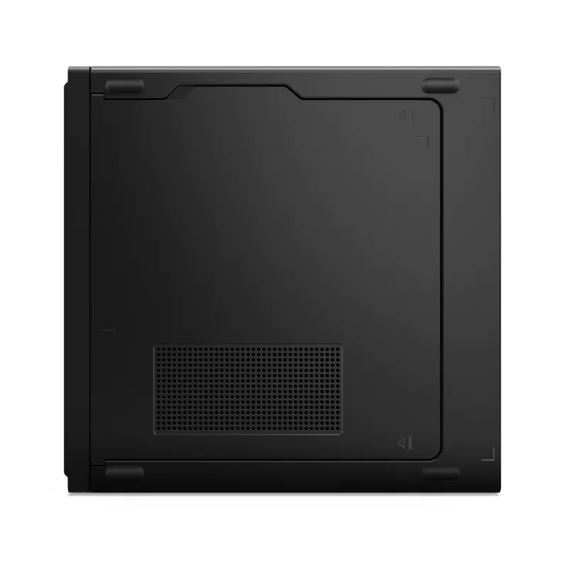 Lenovo ThinkCentre M90q Gen 6 Intel Core Ultra 5 245T 16 GB DDR5-SDRAM 512 GB SSD Windows 11 Pro Mini PC Čierna