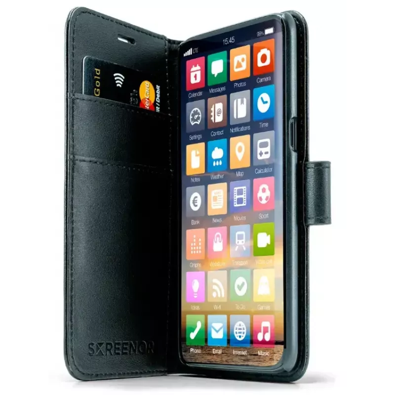 Screenor Smart 27612SN puzdro pre Samsung Galaxy S25 Edge