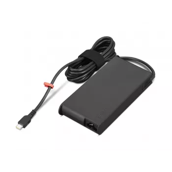 Lenovo 4X21U28835 napájací zdroj interiérový 180 W čierny