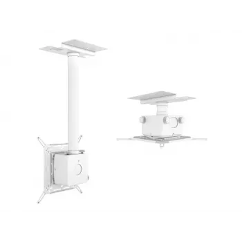 Multibrackets M držiak projektora Pro HD 40 kg biela
