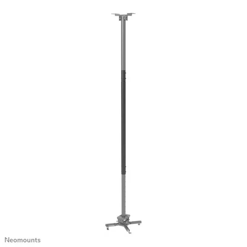 Neomounts ACL25-500BL predlžovacia tyč stropného držiaka pre projektor - výška 89 cm