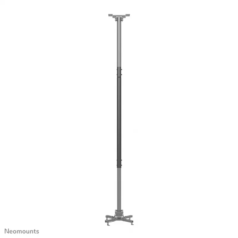 Neomounts ACL25-500BL predlžovacia tyč stropného držiaka pre projektor - výška 89 cm