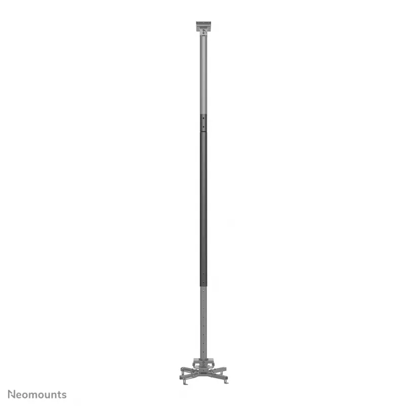 Neomounts ACL25-500BL predlžovacia tyč stropného držiaka pre projektor - výška 89 cm