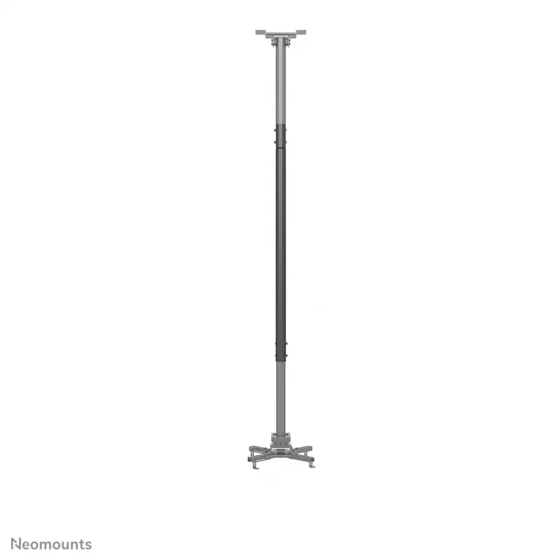 Neomounts ACL25-500BL predlžovacia tyč stropného držiaka pre projektor - výška 89 cm