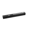 APC RACK PDU BASIC 1 U 16A 230V jednotka rozvodu napájania (PDU) 12 AC výstupov 0U/1U čierna