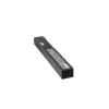 APC RACK PDU BASIC 1 U 16A 230V jednotka rozvodu napájania (PDU) 12 AC výstupov 0U/1U čierna
