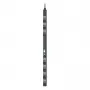 APC NetShelter Rack PDU Advanced, Metered, 3-fázová, 11 kW 400 V 16 A alebo 11,5 kW 415 V 20 A, 42 výstupov, IEC309