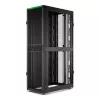 APC Netshelter SX Gen2 AR3100B2 – 42HE, 1991 v x 600 š x 1070 h mm, s bočnými stenami, čierna