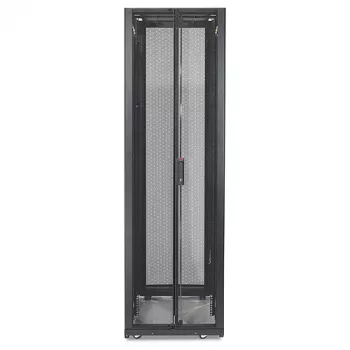 APC NetShelter SX 45U samostatne stojaci rack čierny