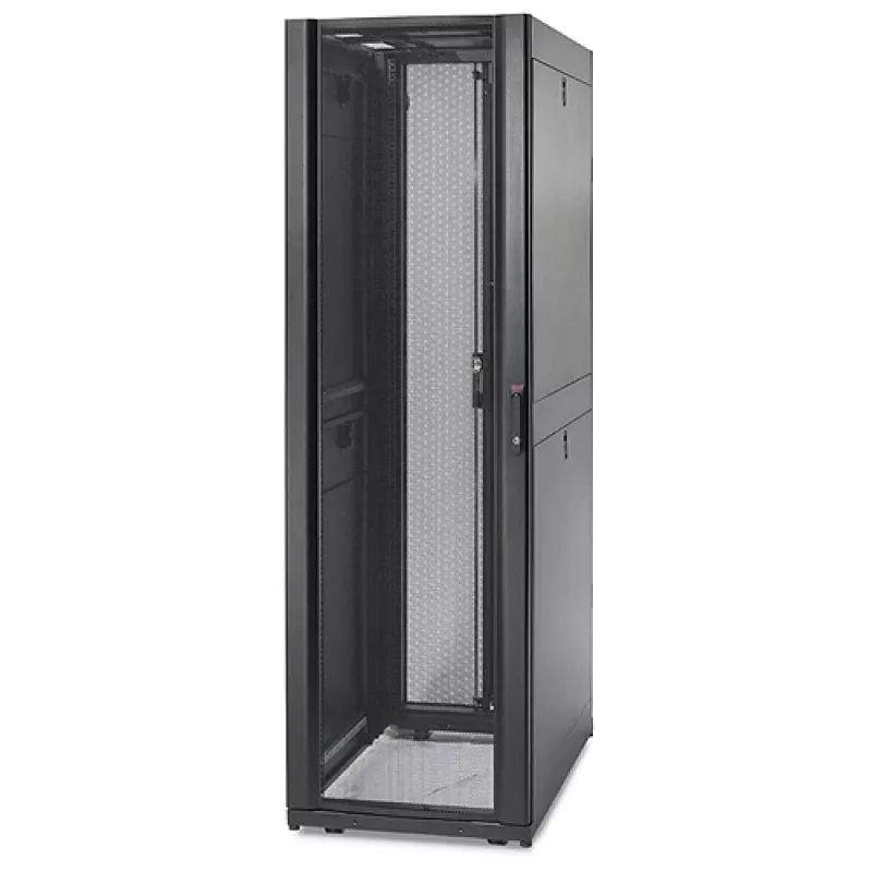 APC NetShelter SX 45U samostatne stojaci rack čierny